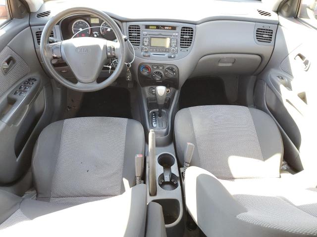 Photo 7 VIN: KNADE223396488342 - KIA RIO BASE 