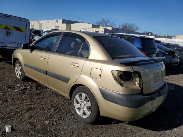 Photo 1 VIN: KNADE223396501588 - KIA RIO 