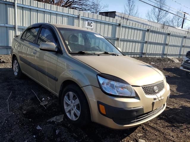 Photo 3 VIN: KNADE223396501588 - KIA RIO 