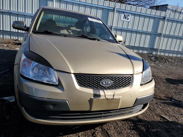 Photo 4 VIN: KNADE223396501588 - KIA RIO 