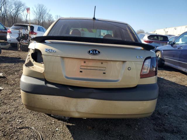 Photo 5 VIN: KNADE223396501588 - KIA RIO 