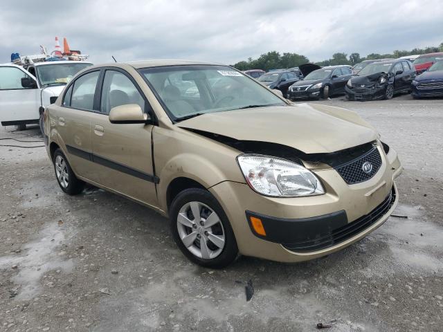 Photo 3 VIN: KNADE223396501851 - KIA RIO BASE 