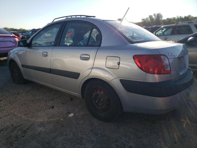 Photo 1 VIN: KNADE223396504880 - KIA RIO BASE 