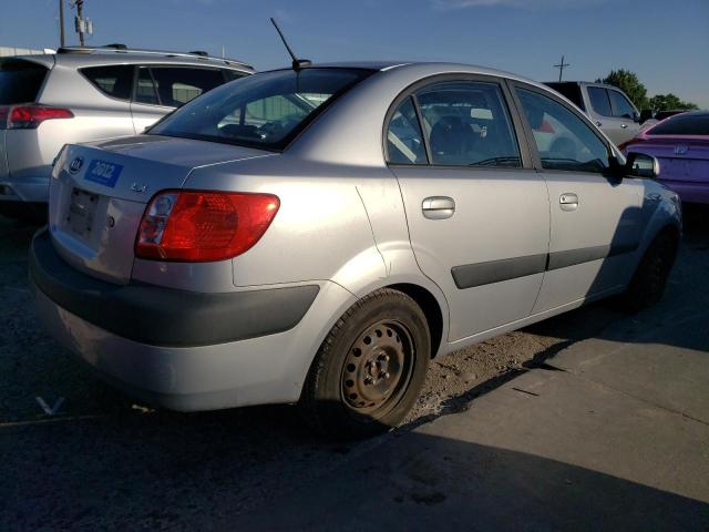 Photo 2 VIN: KNADE223396504880 - KIA RIO BASE 