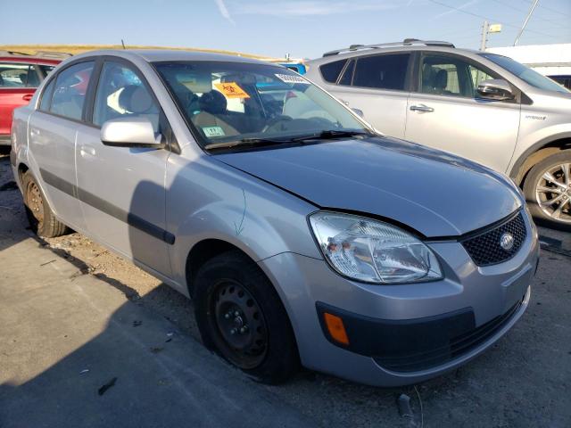 Photo 3 VIN: KNADE223396504880 - KIA RIO BASE 