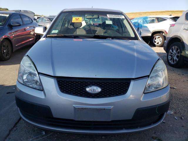 Photo 4 VIN: KNADE223396504880 - KIA RIO BASE 