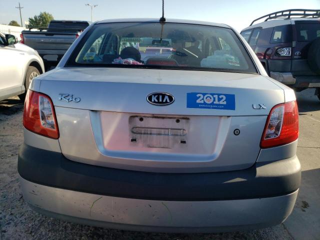 Photo 5 VIN: KNADE223396504880 - KIA RIO BASE 