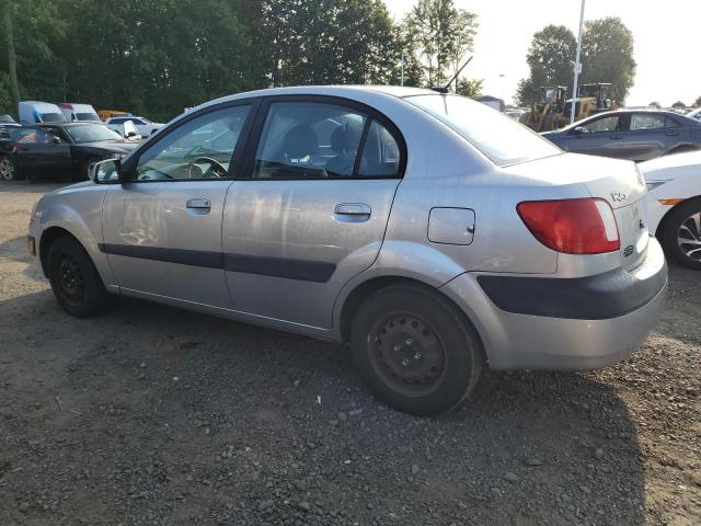 Photo 1 VIN: KNADE223396557546 - KIA RIO BASE 