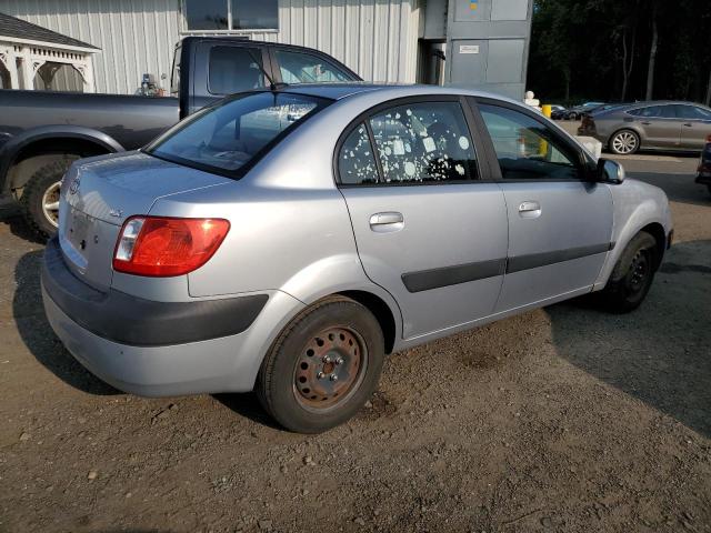 Photo 2 VIN: KNADE223396557546 - KIA RIO BASE 