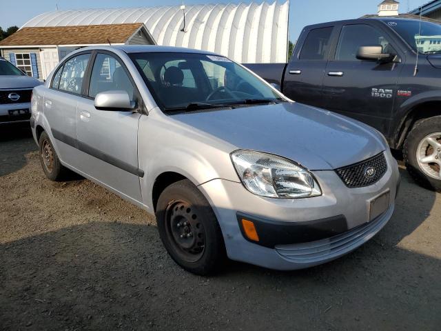 Photo 3 VIN: KNADE223396557546 - KIA RIO BASE 