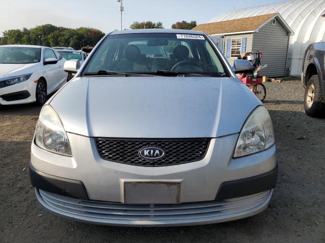 Photo 4 VIN: KNADE223396557546 - KIA RIO BASE 