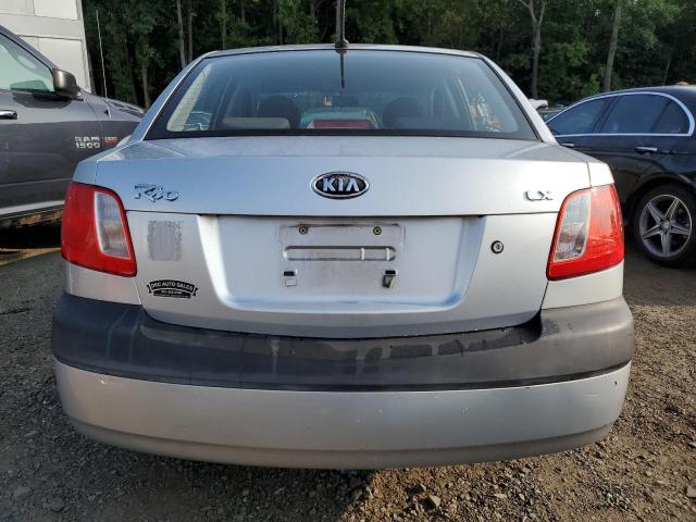 Photo 5 VIN: KNADE223396557546 - KIA RIO BASE 