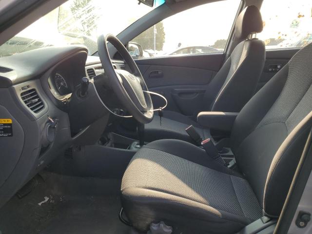 Photo 6 VIN: KNADE223396557546 - KIA RIO BASE 