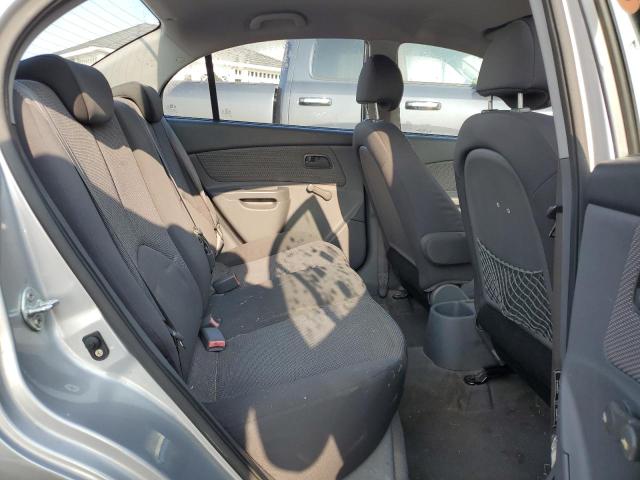 Photo 9 VIN: KNADE223396557546 - KIA RIO BASE 