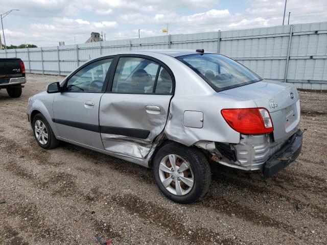 Photo 1 VIN: KNADE223496442227 - KIA RIO 