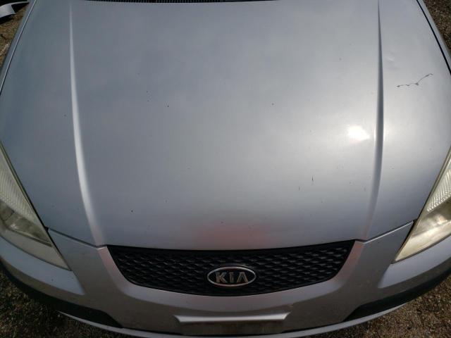 Photo 10 VIN: KNADE223496442227 - KIA RIO 