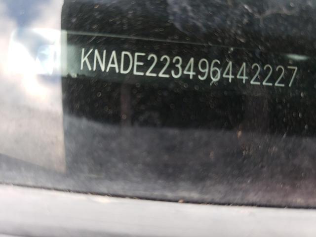 Photo 12 VIN: KNADE223496442227 - KIA RIO 