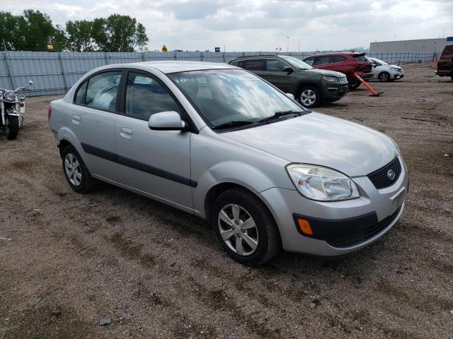 Photo 3 VIN: KNADE223496442227 - KIA RIO 