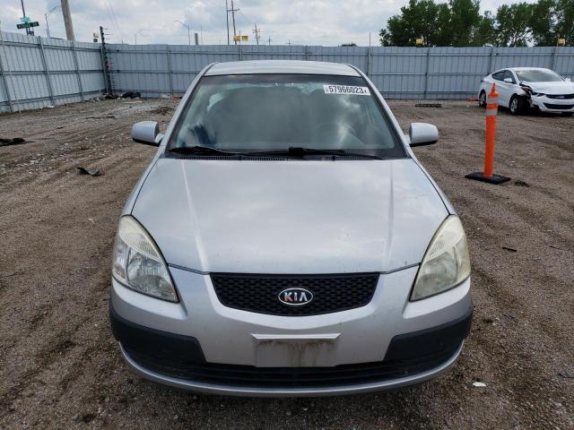 Photo 4 VIN: KNADE223496442227 - KIA RIO 