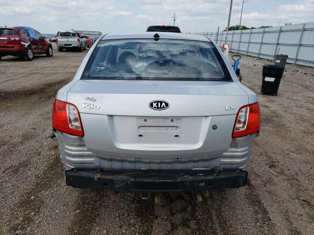 Photo 5 VIN: KNADE223496442227 - KIA RIO 