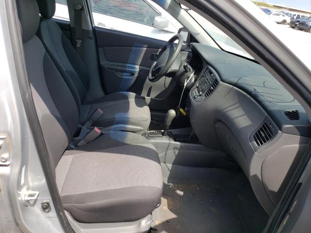 Photo 6 VIN: KNADE223496442227 - KIA RIO 