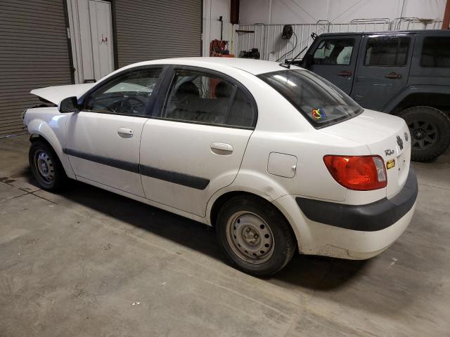 Photo 1 VIN: KNADE223496451932 - KIA RIO 