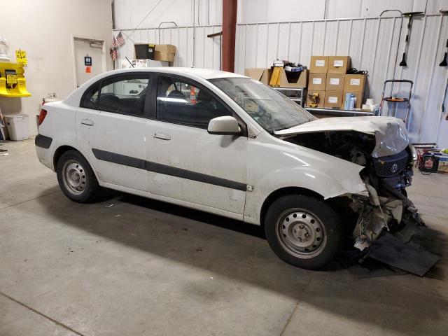 Photo 3 VIN: KNADE223496451932 - KIA RIO 