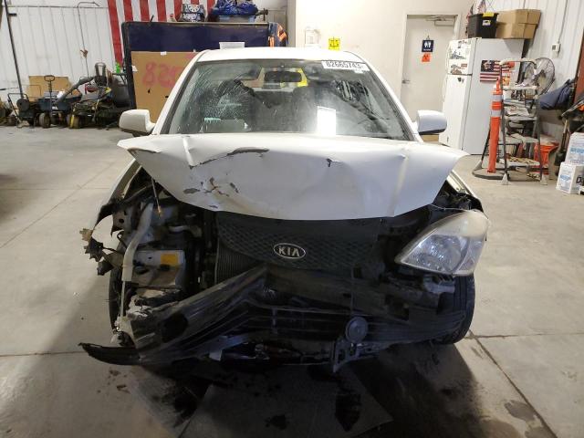 Photo 4 VIN: KNADE223496451932 - KIA RIO 