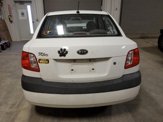 Photo 5 VIN: KNADE223496451932 - KIA RIO 