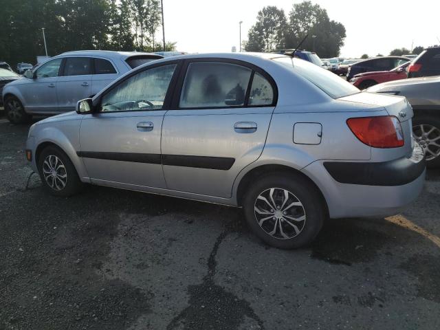 Photo 1 VIN: KNADE223496551903 - KIA RIO 