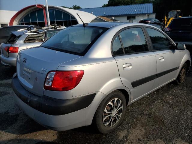 Photo 2 VIN: KNADE223496551903 - KIA RIO 