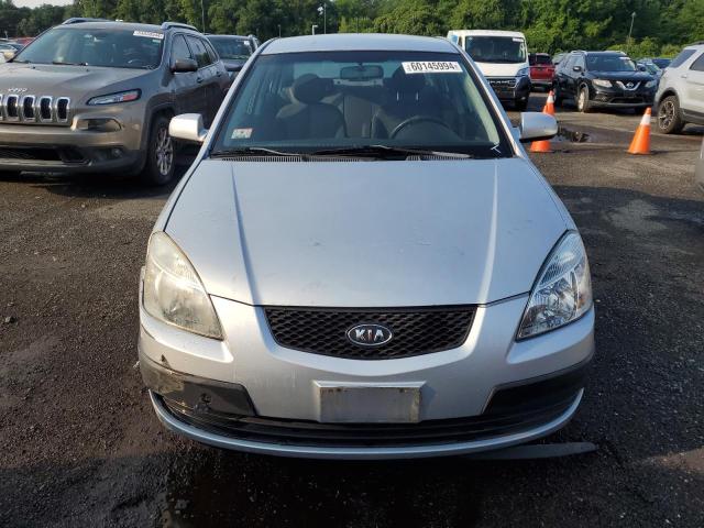 Photo 4 VIN: KNADE223496551903 - KIA RIO 