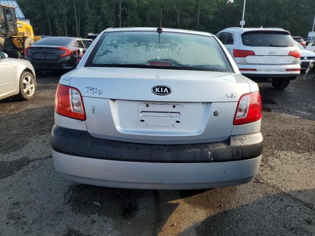 Photo 5 VIN: KNADE223496551903 - KIA RIO 