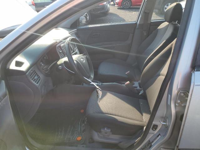 Photo 6 VIN: KNADE223496551903 - KIA RIO 