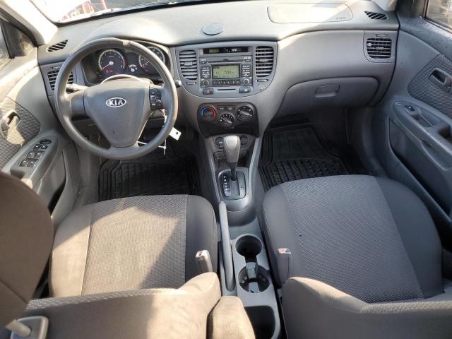 Photo 7 VIN: KNADE223496551903 - KIA RIO 