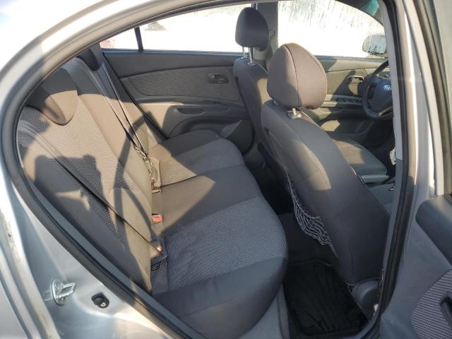 Photo 9 VIN: KNADE223496551903 - KIA RIO 