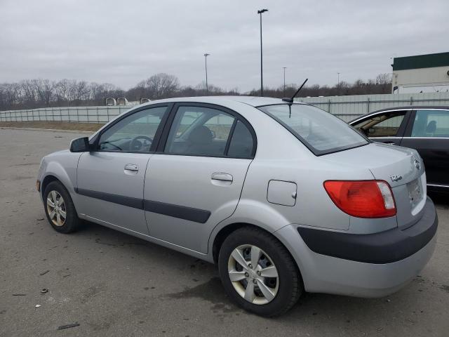 Photo 1 VIN: KNADE223496575716 - KIA RIO 