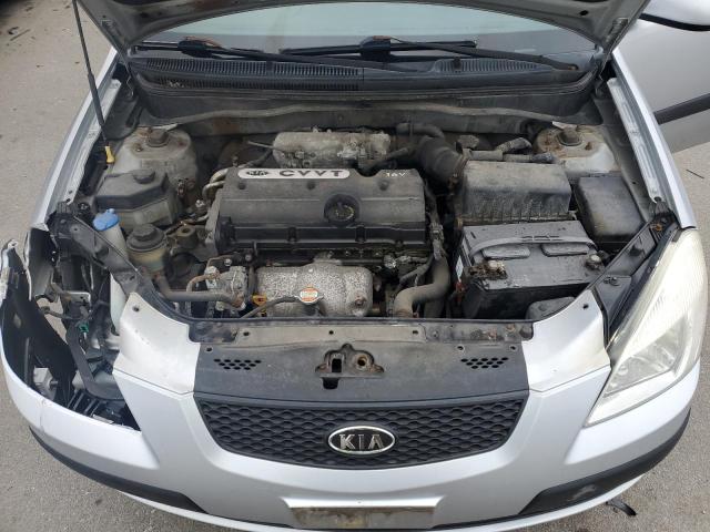 Photo 10 VIN: KNADE223496575716 - KIA RIO 