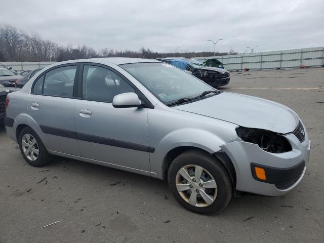 Photo 3 VIN: KNADE223496575716 - KIA RIO 