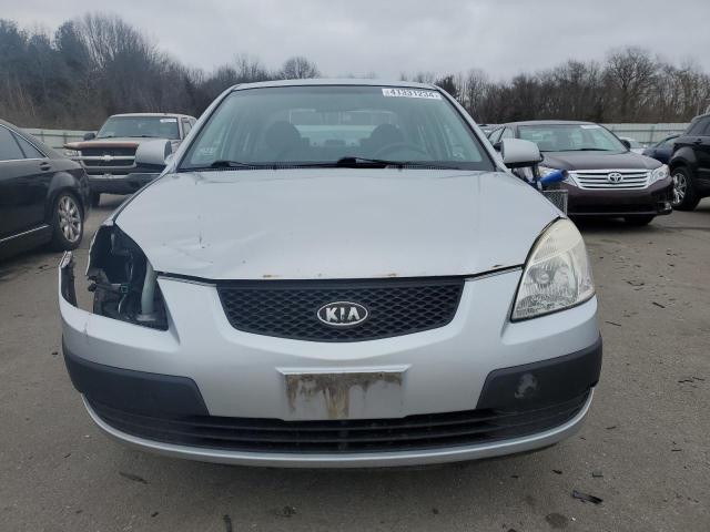 Photo 4 VIN: KNADE223496575716 - KIA RIO 