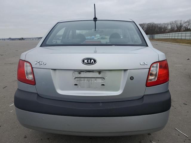 Photo 5 VIN: KNADE223496575716 - KIA RIO 