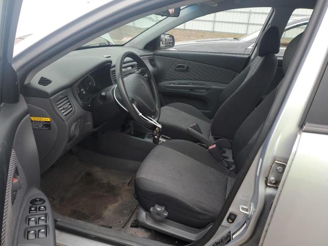 Photo 6 VIN: KNADE223496575716 - KIA RIO 