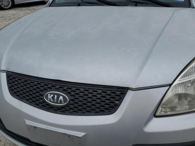 Photo 10 VIN: KNADE223596443855 - KIA RIO 