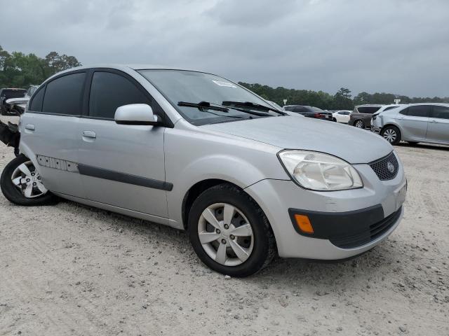 Photo 3 VIN: KNADE223596443855 - KIA RIO 