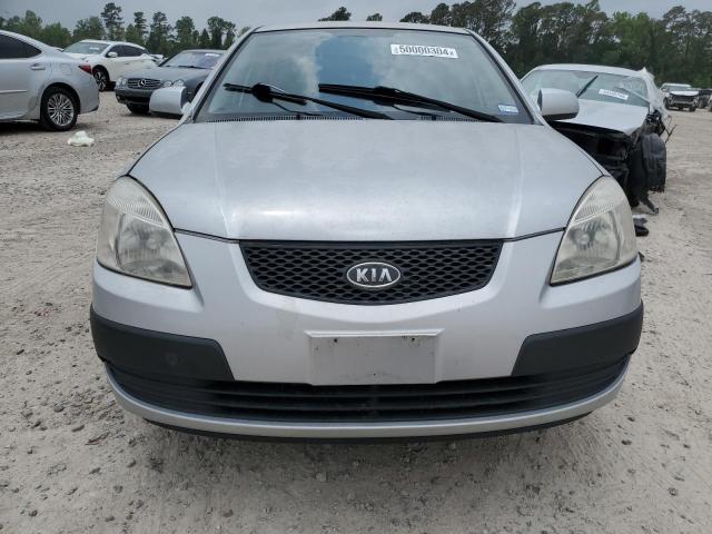 Photo 4 VIN: KNADE223596443855 - KIA RIO 