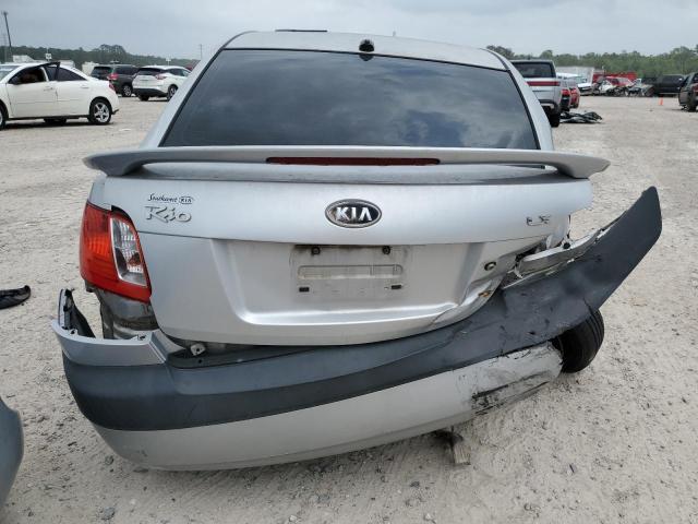 Photo 5 VIN: KNADE223596443855 - KIA RIO 