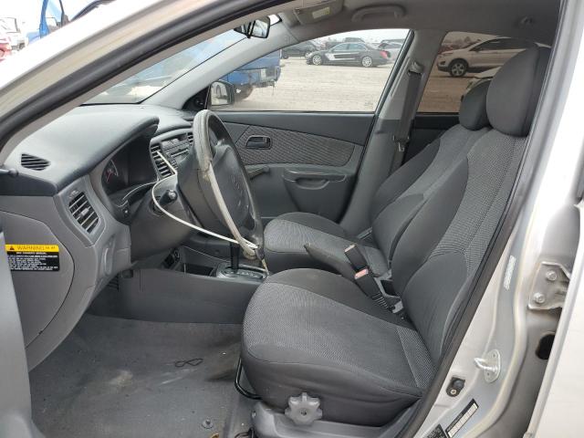 Photo 6 VIN: KNADE223596443855 - KIA RIO 