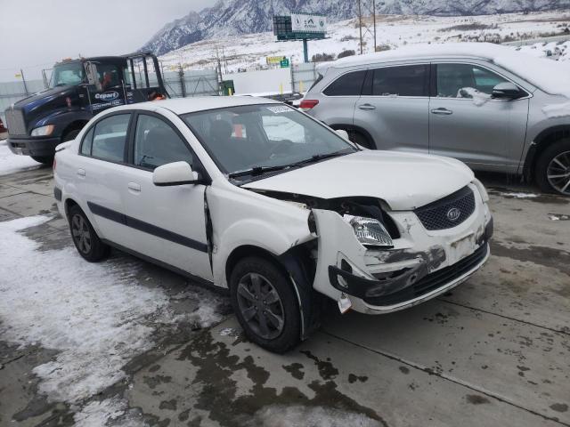 Photo 3 VIN: KNADE223596444178 - KIA RIO 