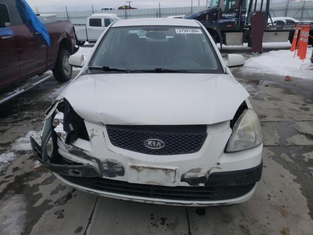 Photo 4 VIN: KNADE223596444178 - KIA RIO 