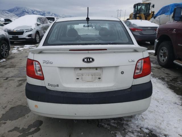 Photo 5 VIN: KNADE223596444178 - KIA RIO 